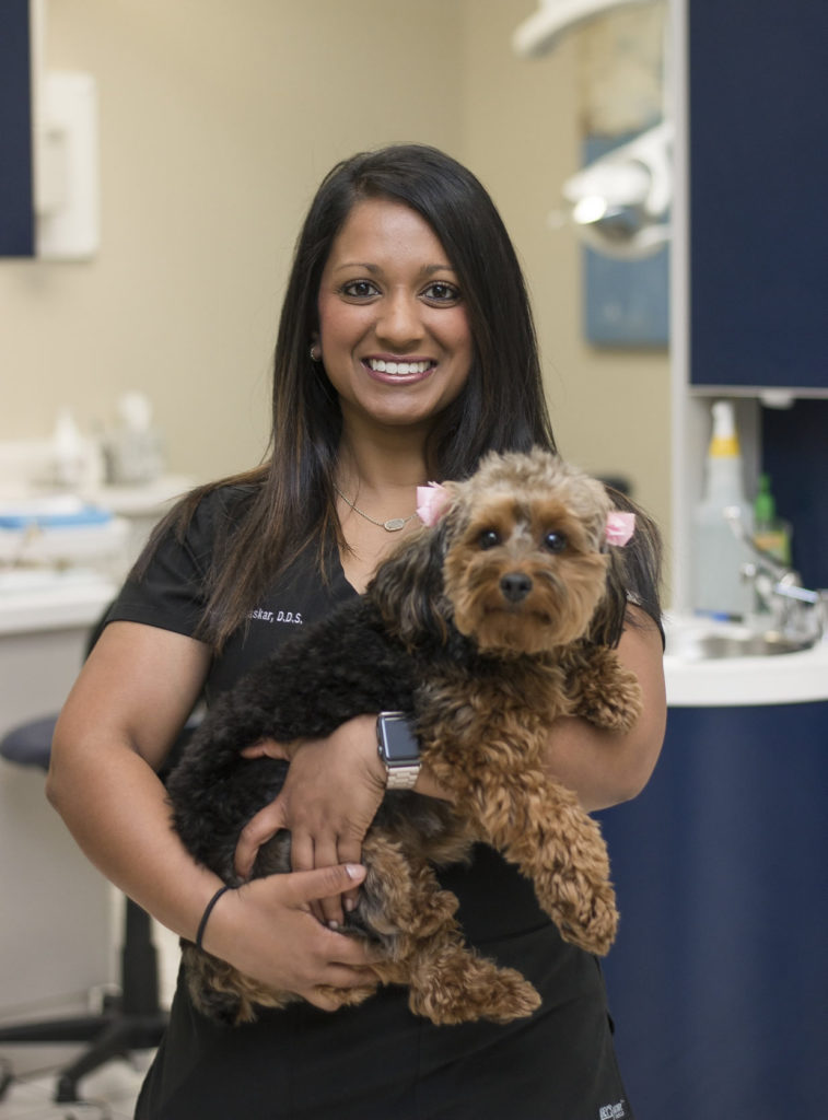 Meet Our Doctors Sheldon Dental