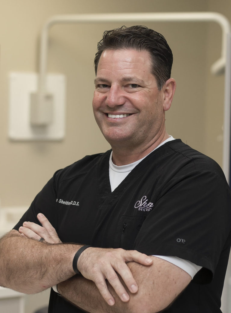Meet Our Doctors Sheldon Dental