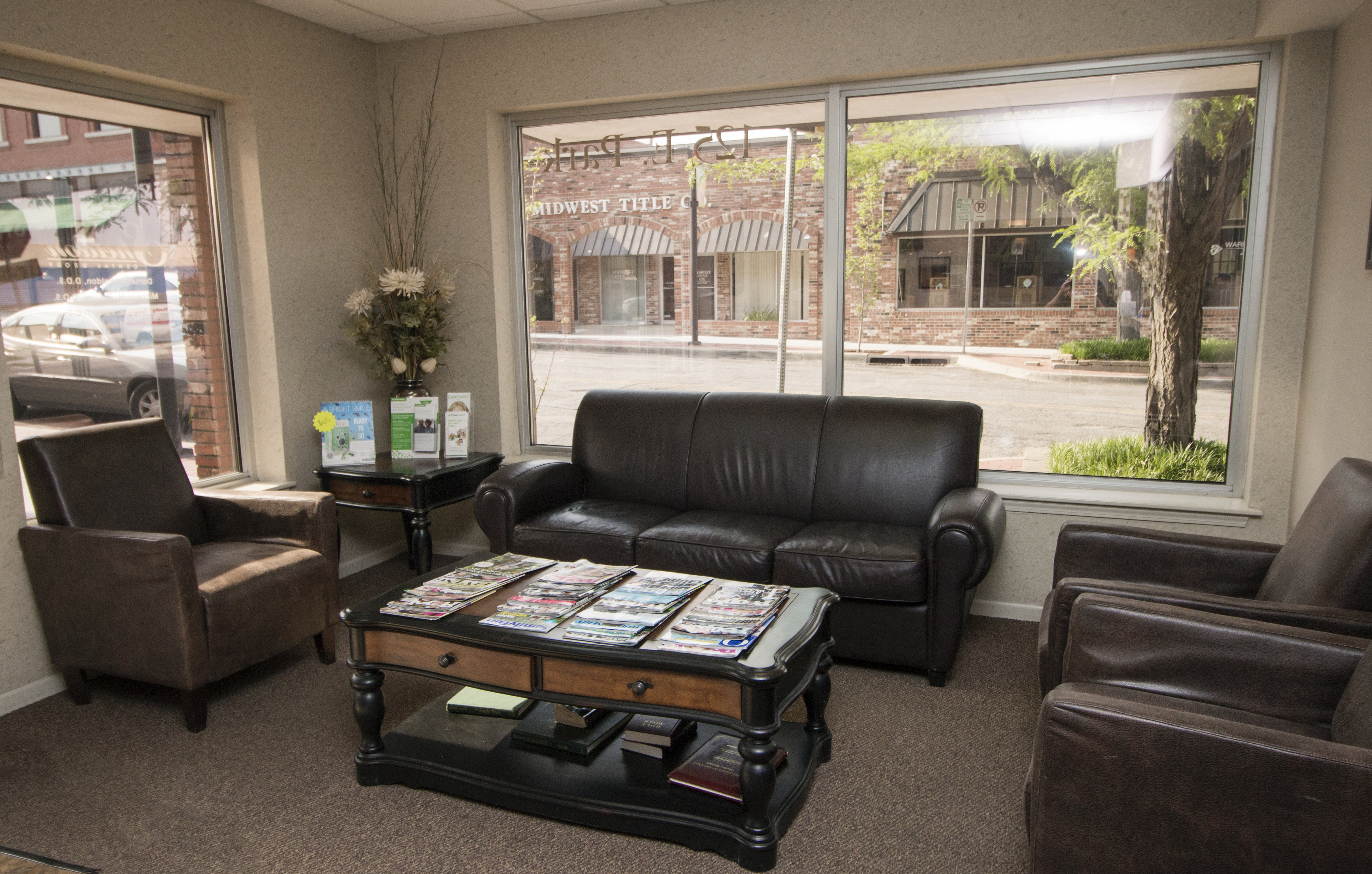 Family Dentist in Olathe, Kansas Quality Dental Care